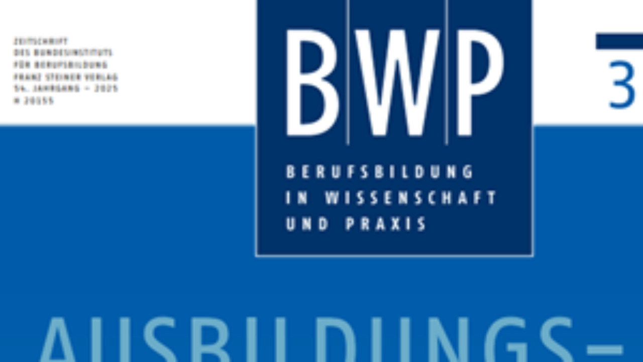 BIBB - BWP 03/2025