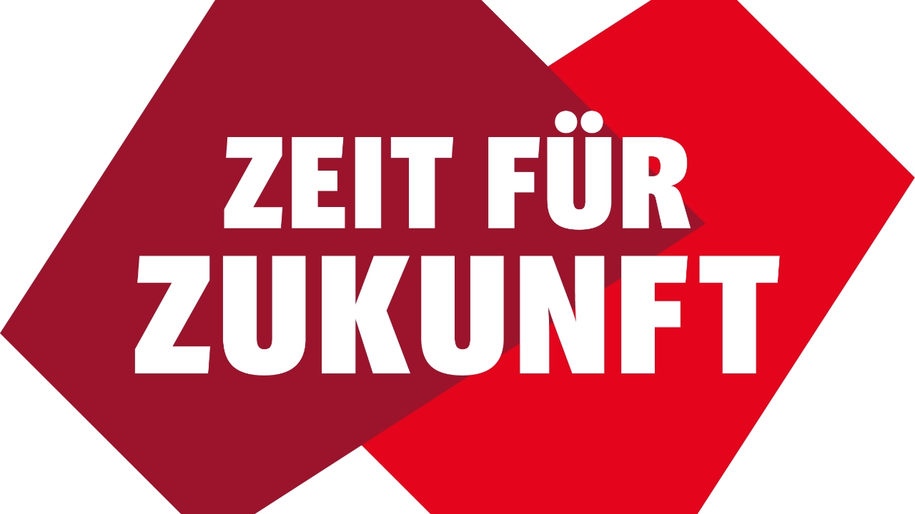 Logo Zeit für Zukunft 