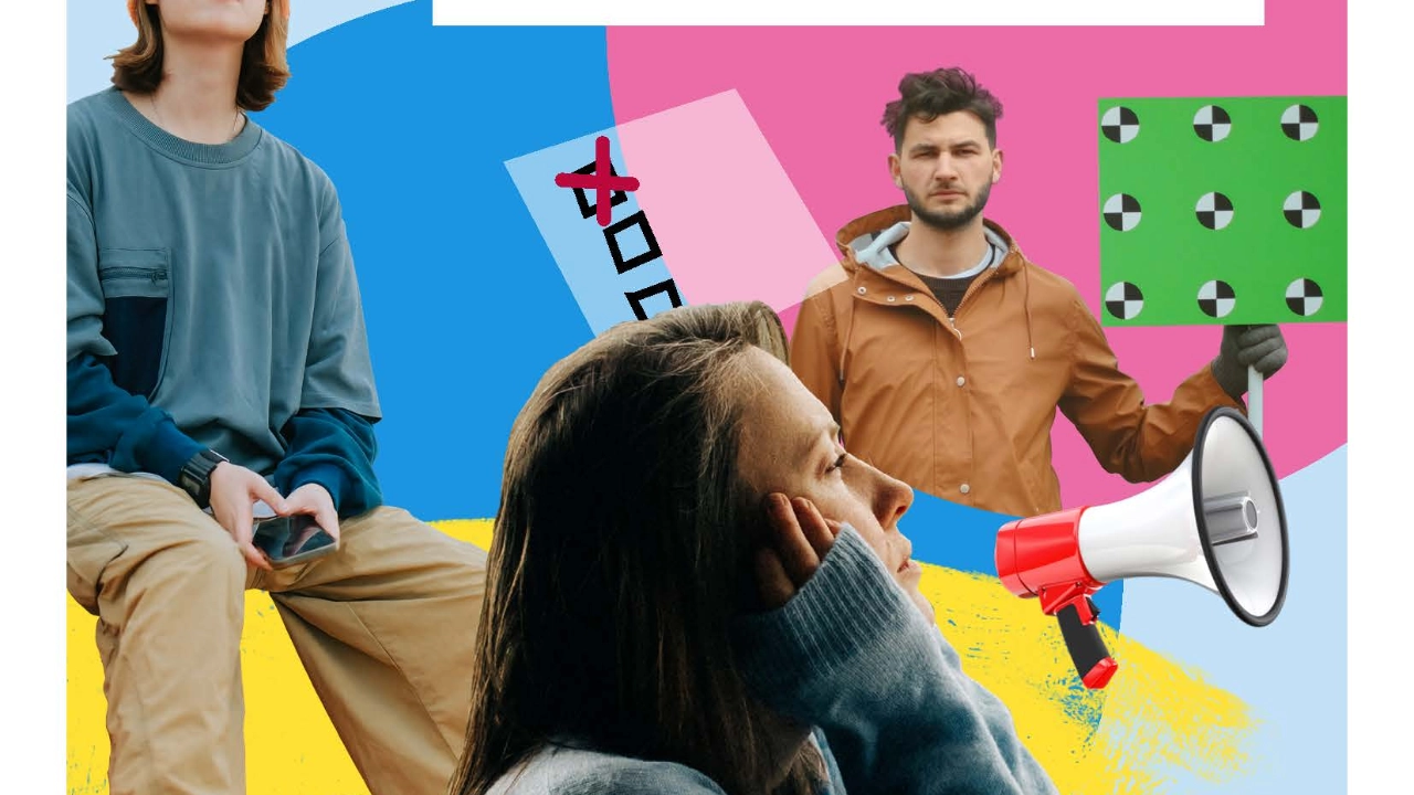 Wie Einsamkeit das Engagement der jungen Generation prägt