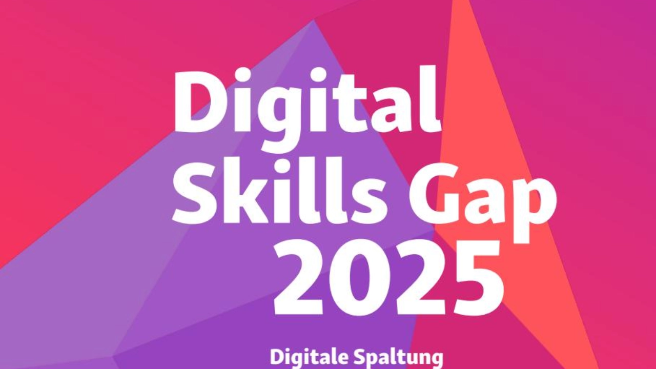 Digital Skills Gap 2025