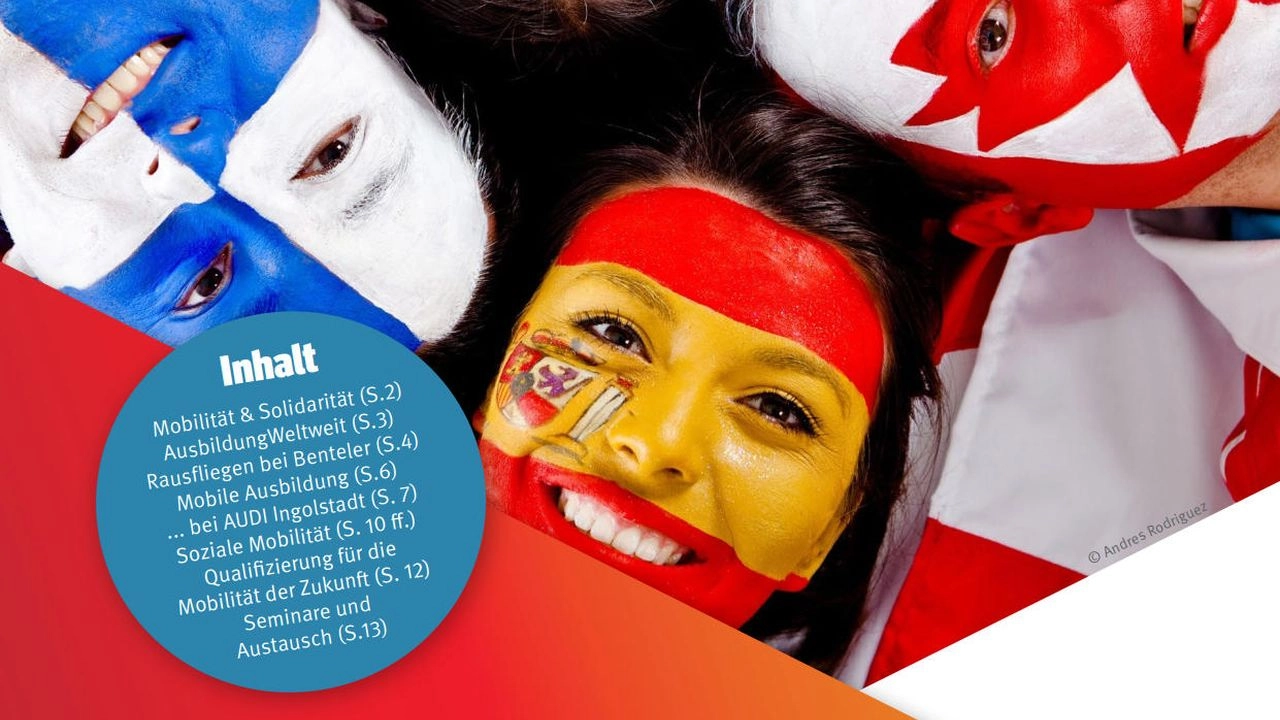 BBAktuell Mobilität 02/2022