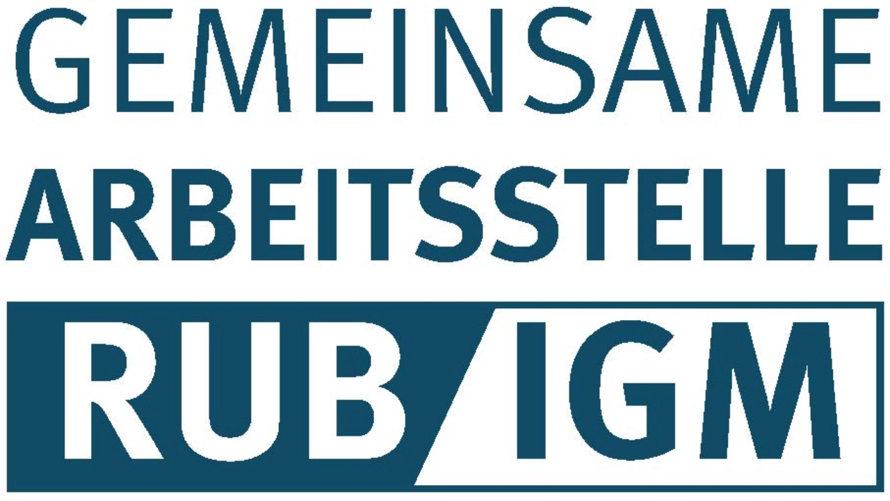 Gemeinsame Arbeitsstelle Ruhruniversität und IG Metall