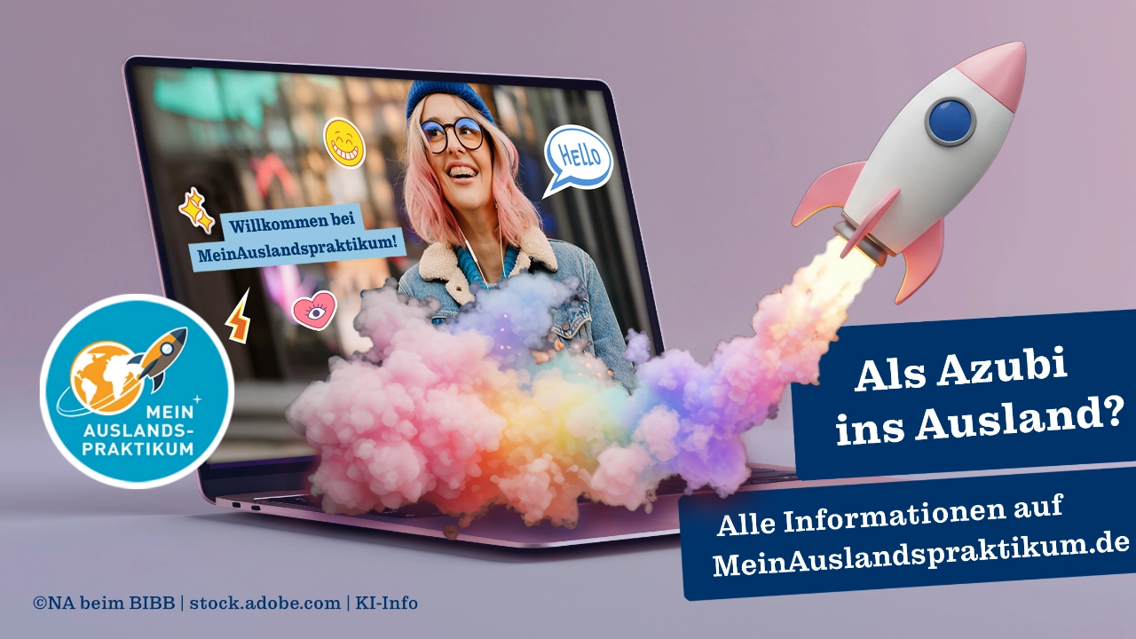 Mein Auslandspraktikum