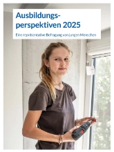 Bertelsmann Ausbildungsperspektiven 2025