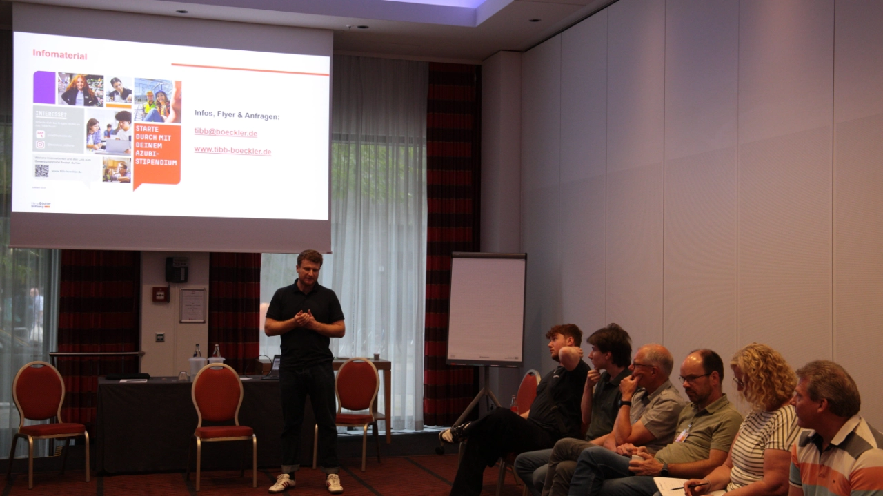 Barcamp