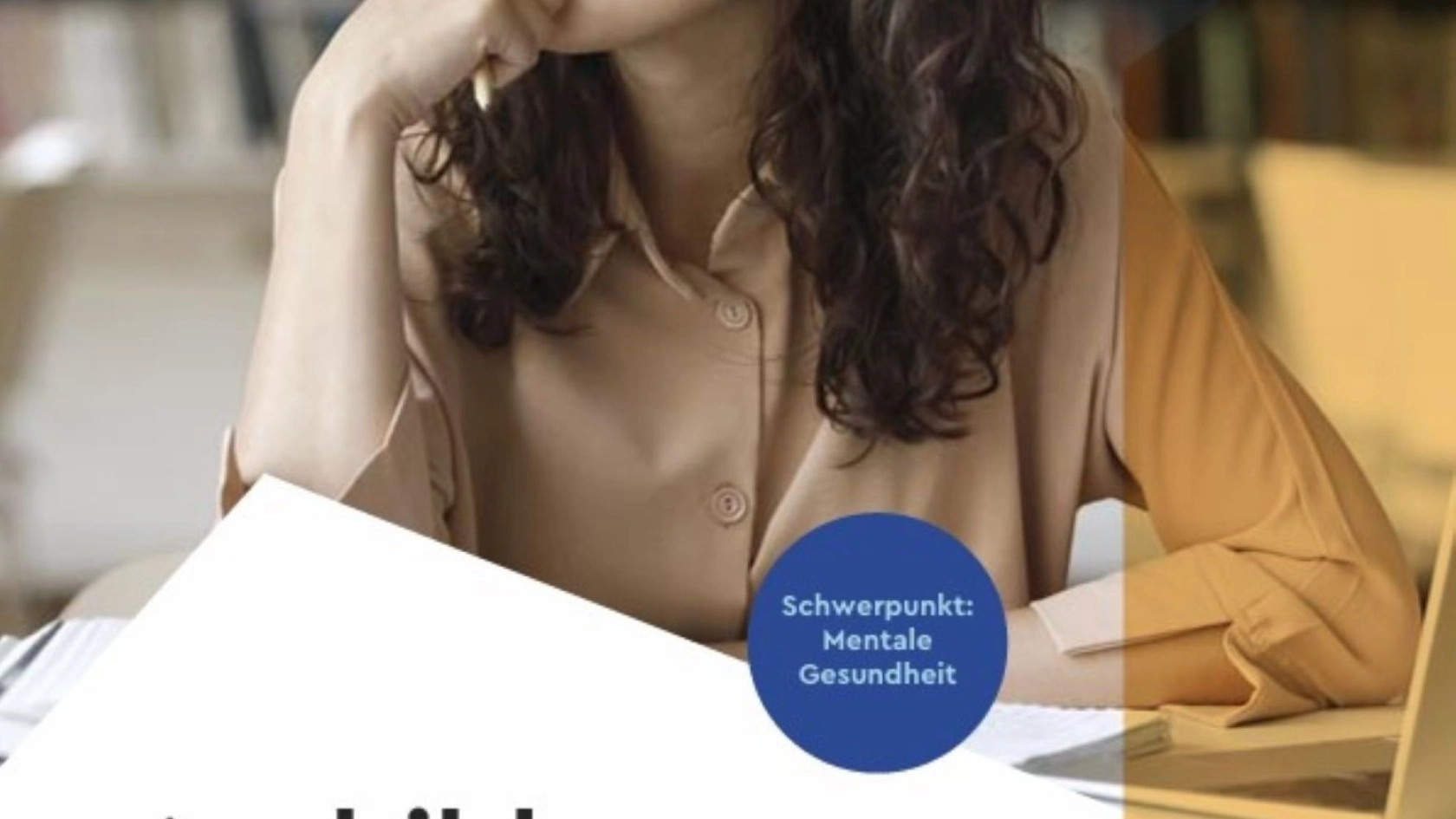 Titelbild DGB-Ausbildungsreport 2026