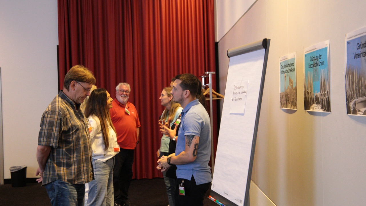 Barcamp