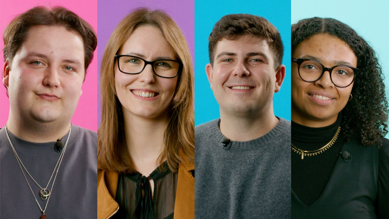 HBS Stimmen der Stipendiaten