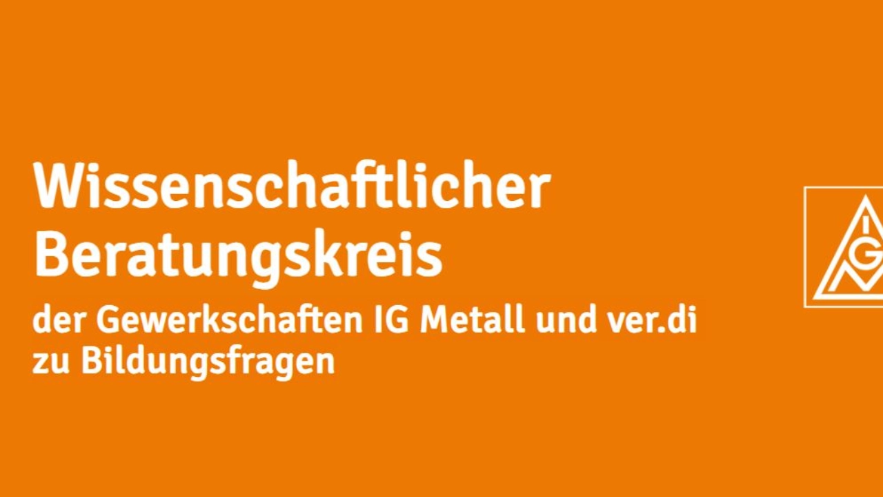 Wissenschaftlicher Beratungskreis