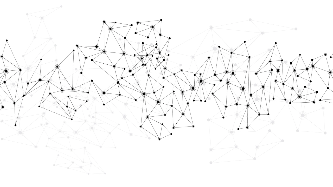 Communication social banner.