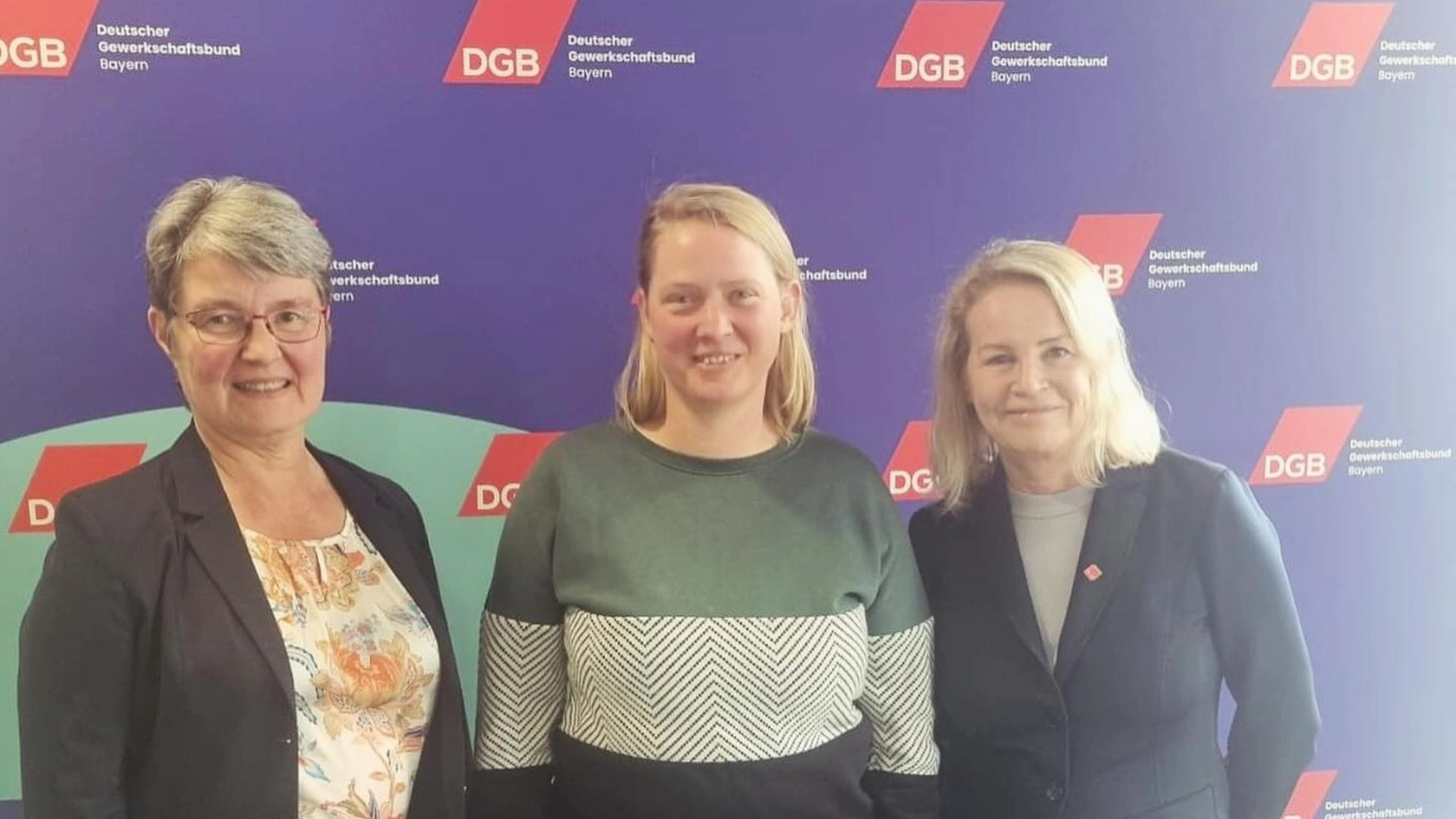 DGB Kreisvorstand
