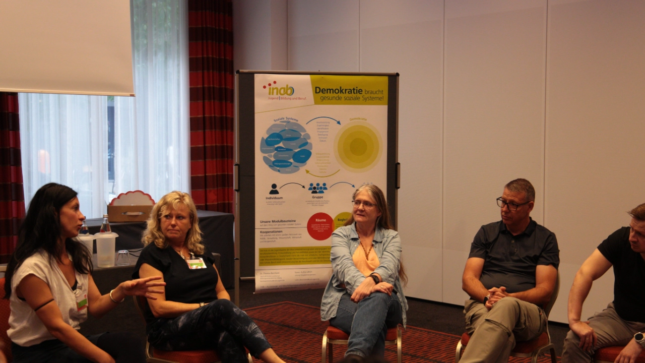 Barcamp