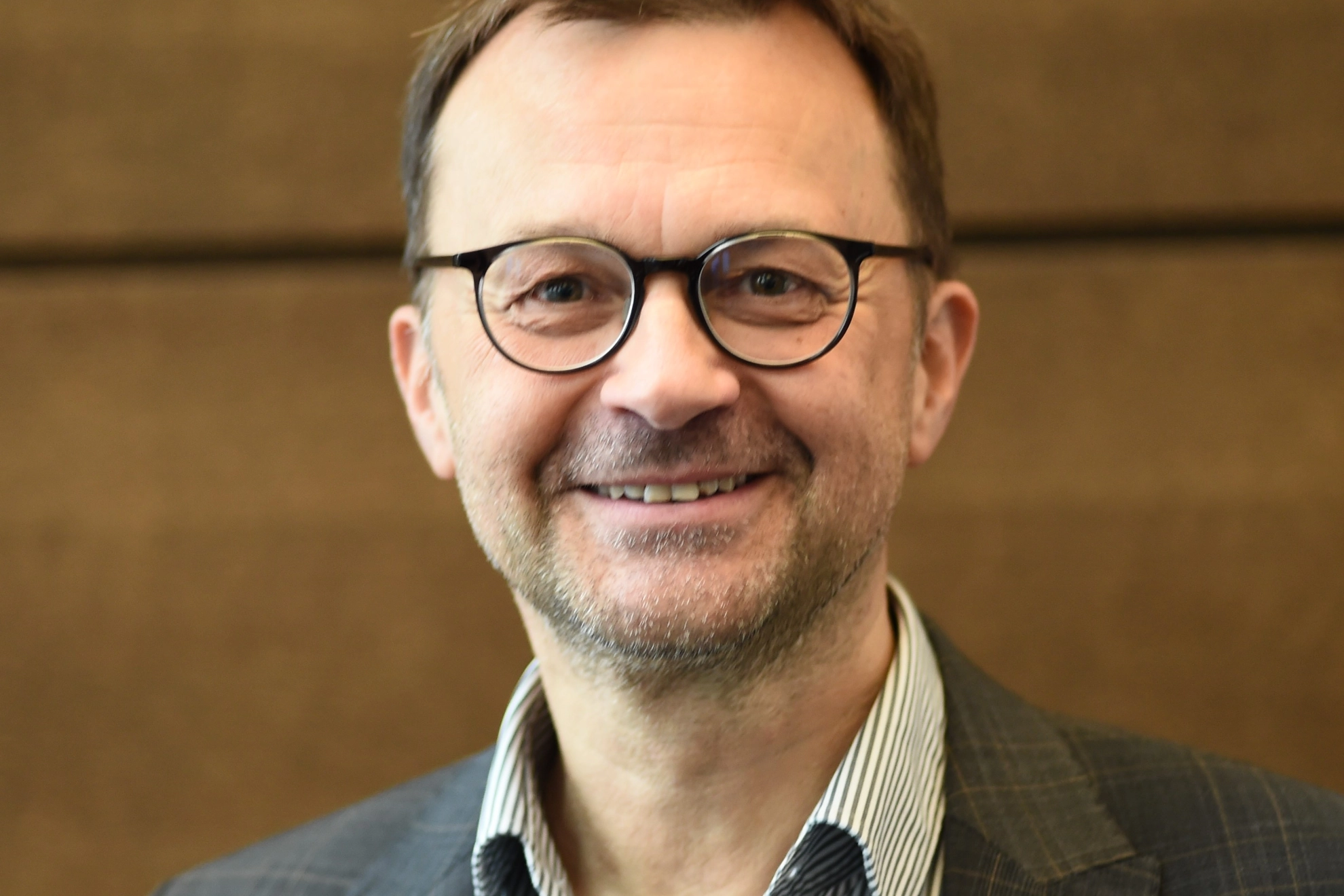 Frank Gerdes