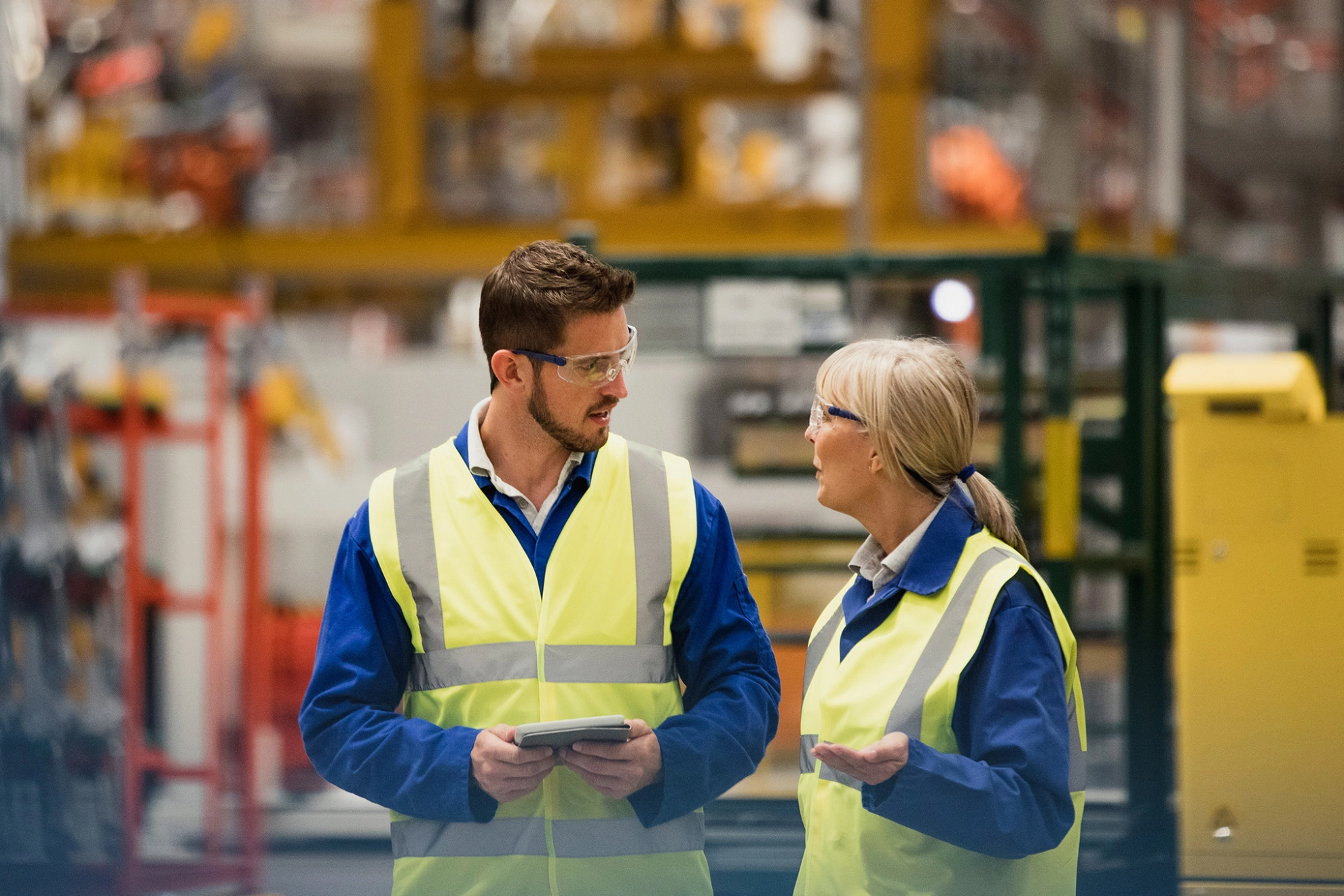 Gleichstellung, Frau, Job