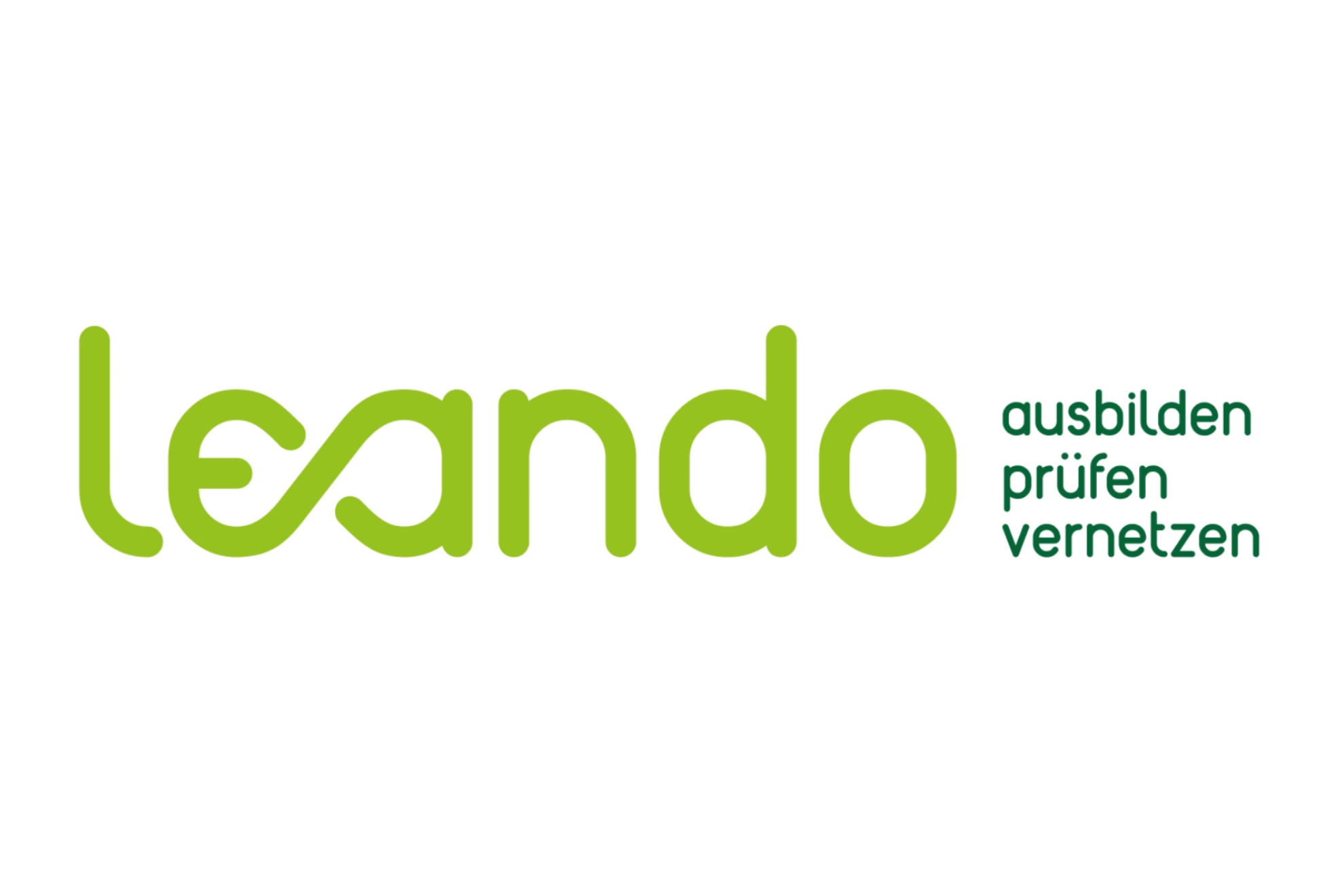 Logo von Leando - Portal für Ausbildungs- und Prüfungspersonal