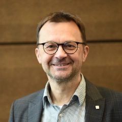 Frank Gerdes