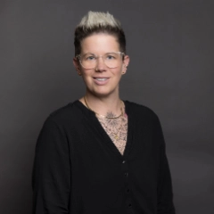 Julia Wegner