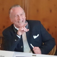 Reinhard Böckl