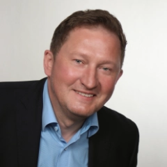 Harald Schönherr