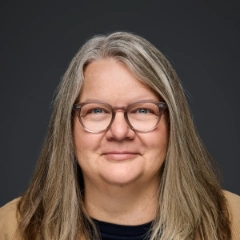 Claudia Dunst