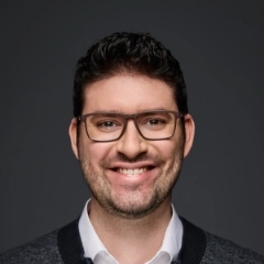 Alexander Ropohl