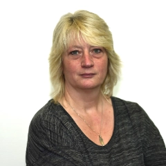 Gudrun Ladner