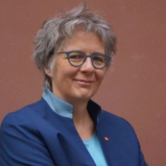 Heidi Schroth