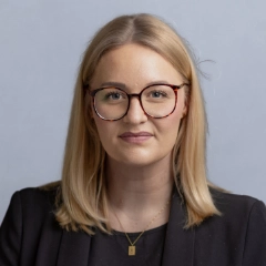 Carissa Wagner