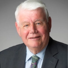 Mitglied - IG Metall Prüfer:innen-Beratungskreis