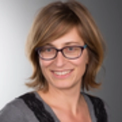 Anke Muth