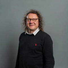 Tom Kehrbaum