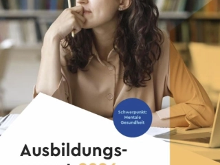 Titelbild DGB-Ausbildungsreport 2026