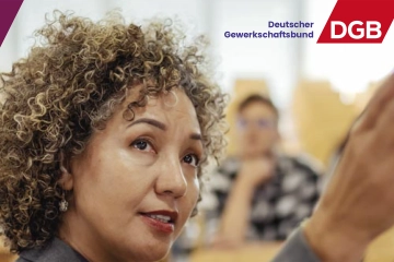 DGB Hochschulreport 2025