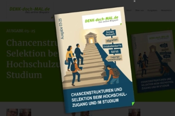 Denk-doch-Mal Ausgabe 03-25