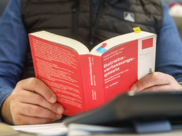 Bildungsausschüsse des Betriebsrats: Qualität sichern, Ausbildung gestalten