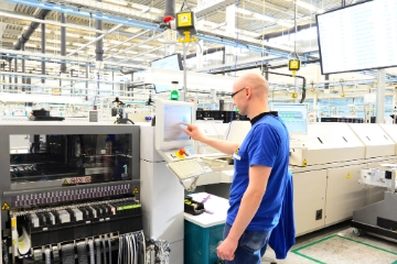 Update: Ideen für eine Neuordnung der gewerbliche-technischen M+E Ausbildungsberufe