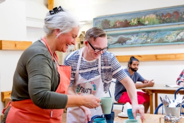 „Go and find out!“ – Damit Betriebserkundung nicht zur Werbeveranstaltung wird