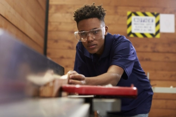 Ausbildung in Teilzeit geht und lohnt sich!
