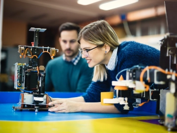 ISO-GPS in der Ausbildung