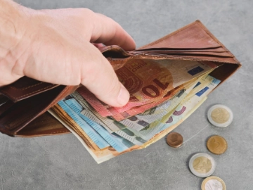 Mehr drin ab Januar 2025
