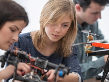 Musterregelung zur Feststellung und Bescheinigung der individuellen beruflichen Handlungsfähigkeit
