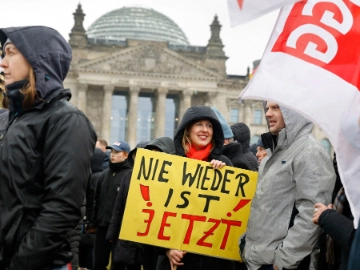 Diskriminierung an Berufsschulen nimmt zu