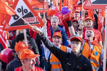 Arbeitskreise in Bayern
