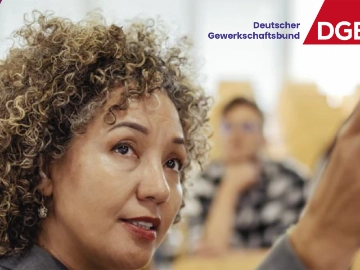 DGB-Hochschulreport 2025