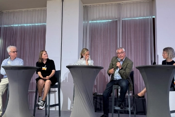 Demokratiepolitik in Betrieb und Gesellschaft