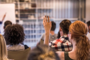JAV - Ausbildungsqualität sichern: Mitbestimmungsperspektiven in der beruflichen Bildung
