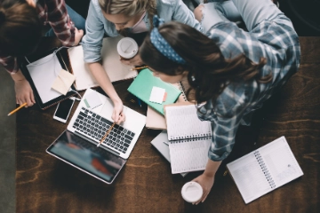JAV - Künstliche Intelligenz in der Ausbildung