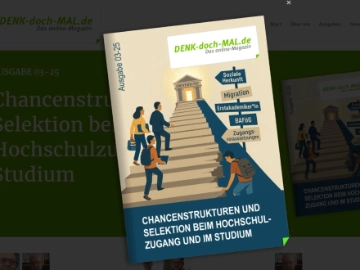 Chancenstrukturen und Selektion beim Hochschulzugang und im Studium
