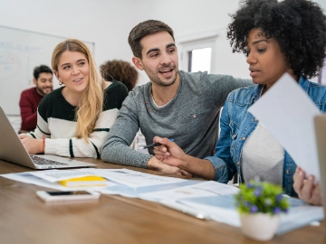 Warum so viele Studierende auf Unterstützung verzichten