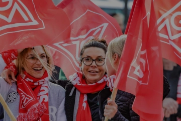 Willkommen beim Berufsbildungsportal der IG Metall 
